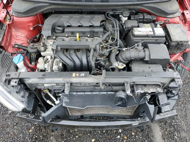 Zdjęcie 11 z aukcji – 2020 HYUNDAI ACCENT SE z VIN 3KPC24A67LE108984