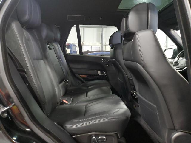 Photo 11 from auction – 2014 LAND ROVER RANGE ROVE with VIN SALGS2TF0EA181258