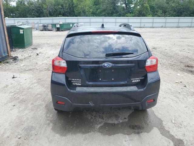 Photo 6 from auction – 2017 SUBARU CROSSTREK with VIN JF2GPADC7HH236938