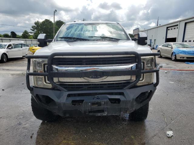 Photo 5 from auction – 2017 FORD F250 SUPER with VIN 1FT7W2BT4HEE35411