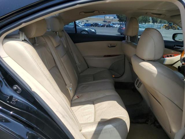 Photo 10 from auction – 2010 LEXUS ES 350 with VIN JTHBK1EGXA2344910