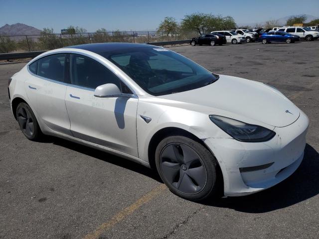 Photo 4 from auction – 2018 TESLA MODEL 3 with VIN 5YJ3E1EA6JF162708