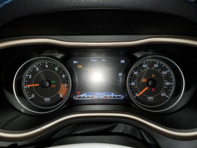 Photo 9 from auction – 2015 JEEP CHEROKEE L with VIN 1C4PJMDS3FW728979