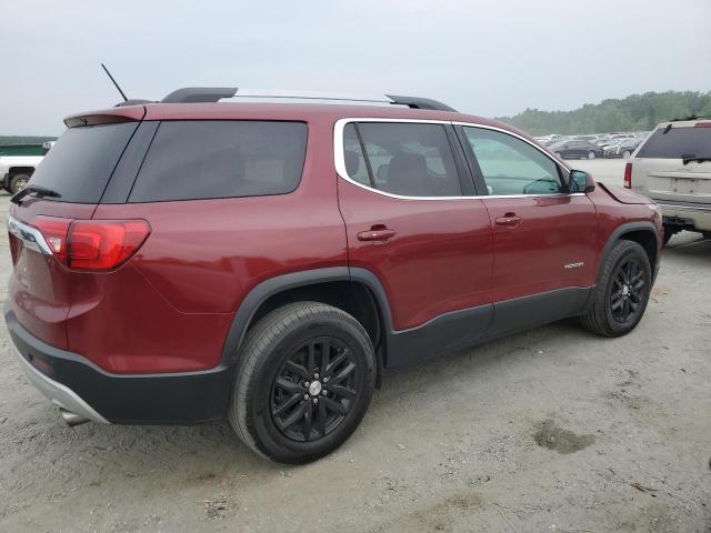 Photo 3 from auction – 2018 GMC ACADIA SLT with VIN 1GKKNMLS5JZ186280