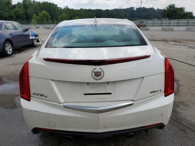 Photo 6 from auction – 2014 CADILLAC ATS with VIN 1G6AG5RX9E0184796