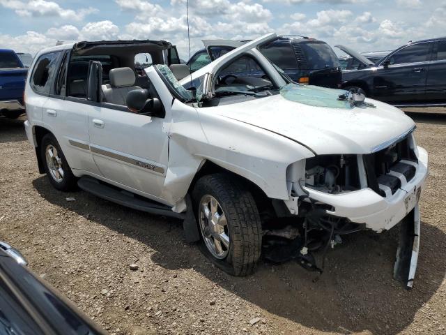 Photo 4 from auction – 2003 GMC ENVOY with VIN 1GKDT13S332349274