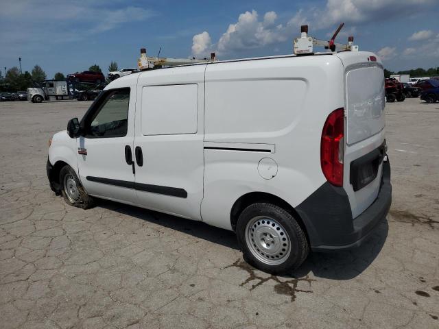 Photo 2 from auction – 2020 RAM PROMASTER with VIN ZFBHRFAB7L6R63543