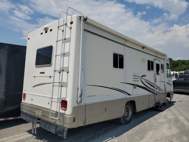 صورة رقم 4 من المزاد - 2001 WRKH MOTORHOME مع VIN 5B4LP37J5Y3320603
