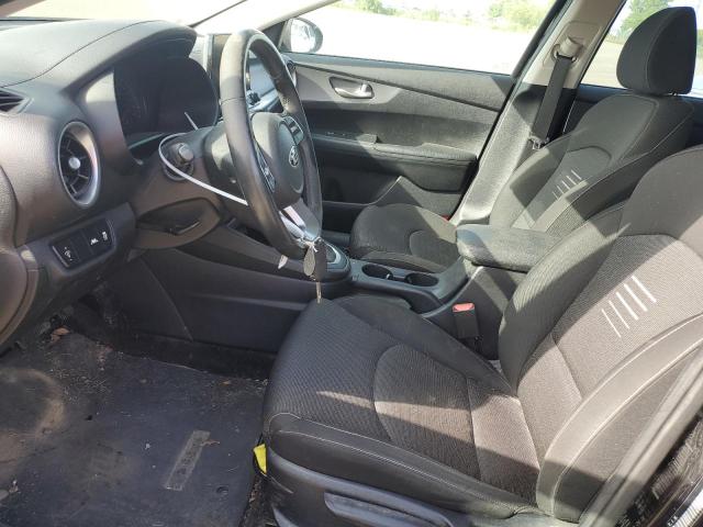 Photo 7 from auction – 2019 KIA FORTE FE with VIN 3KPF24AD3KE114095