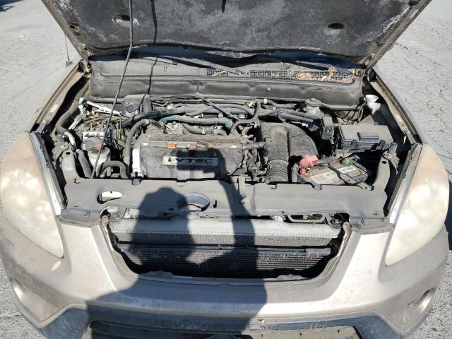 Photo 12 from auction – 2005 HONDA CR-V with VIN JHLRD78985C049396