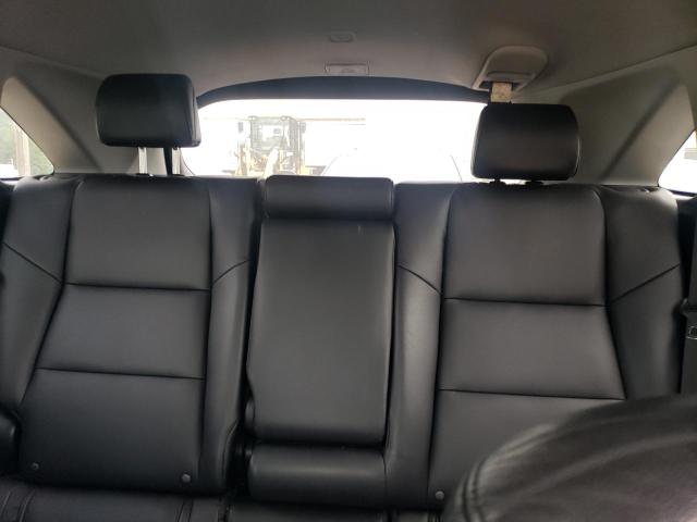 Photo 10 from auction – 2017 ACURA RDX with VIN 5J8TB4H35HL005459