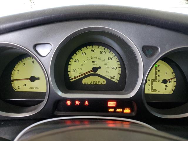 Photo 9 from auction – 2004 LEXUS GS 300 with VIN JT8BD69S140203455