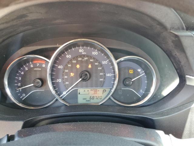 Photo 9 from auction – 2015 TOYOTA COROLLA L with VIN 2T1BURHE5FC286993