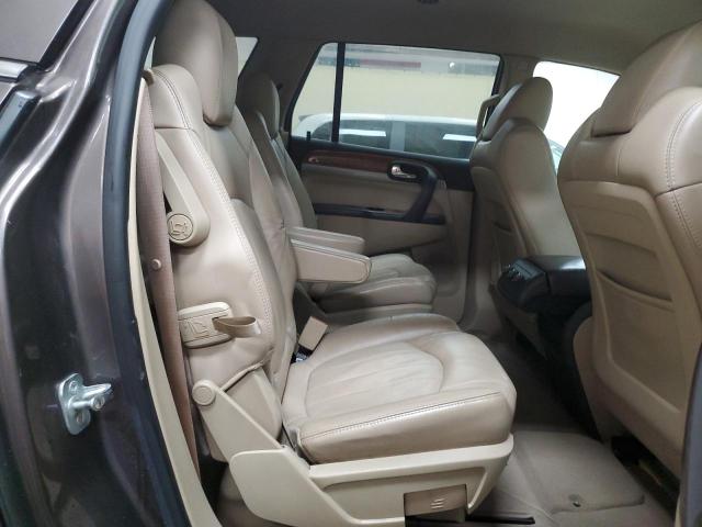 Photo 11 from auction – 2010 BUICK ENCLAVE CX with VIN 5GALRBED0AJ257618