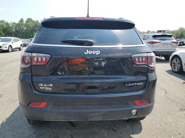 Photo 6 from auction – 2024 JEEP COMPASS LI with VIN 3C4NJDCN6RT163463