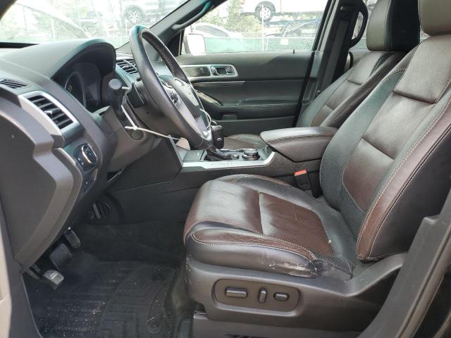 Photo 7 from auction – 2015 FORD EXPLORER S with VIN 1FM5K8GT0FGB11013