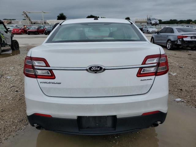 Photo 6 from auction – 2016 FORD TAURUS SE with VIN 1FAHP2D85GG129613