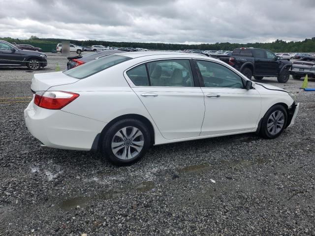 Photo 3 from auction – 2015 HONDA ACCORD with VIN 1HGCR2F36FA195641