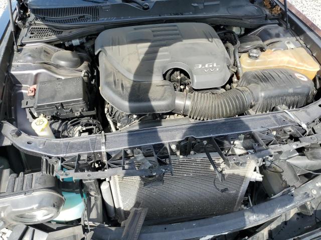 Photo 11 from auction – 2016 DODGE CHALLENGER with VIN 2C3CDZAG4GH193152