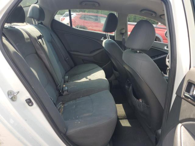 Photo 10 from auction – 2013 KIA OPTIMA HYB with VIN KNAGM4AD7D5045762