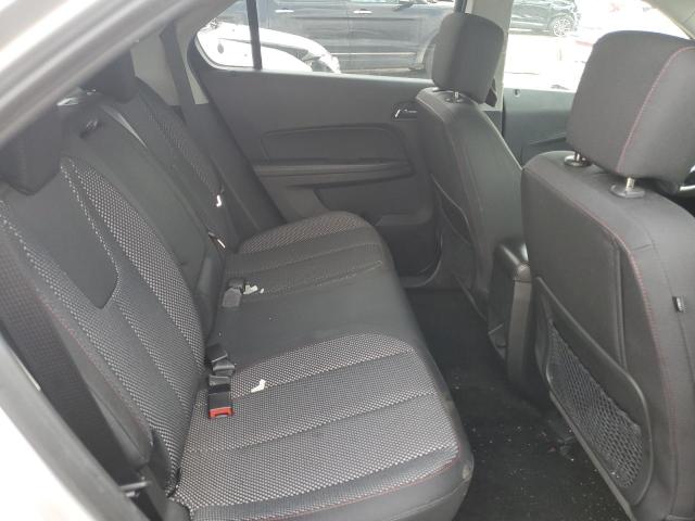 Photo 11 from auction – 2017 CHEVROLET EQUINOX LT with VIN 2GNALCEK3H1596901