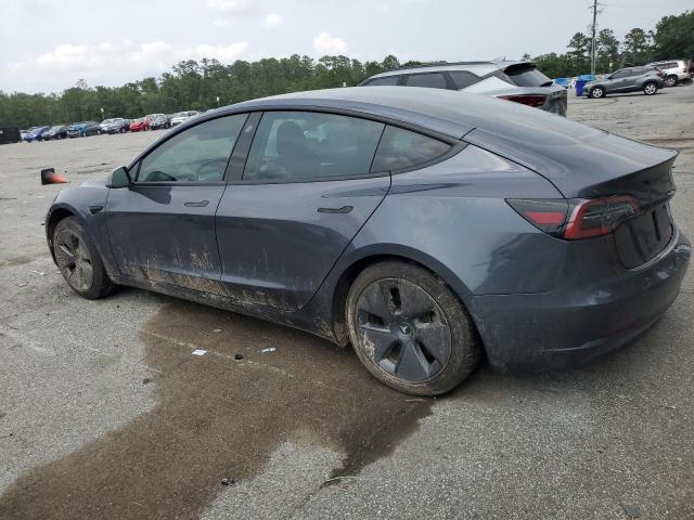 Photo 2 from auction – 2023 TESLA MODEL 3 with VIN 5YJ3E1EA1PF622026