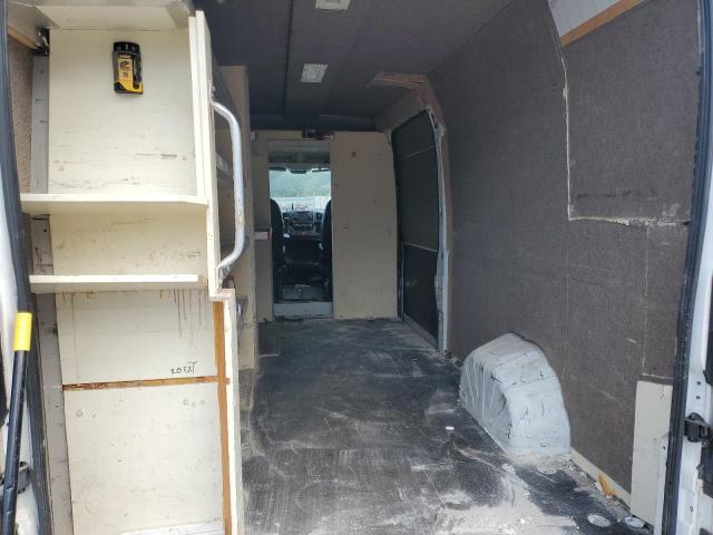 Photo 11 from auction – 2014 RAM PROMASTER with VIN 3C6URVJG0EE104378