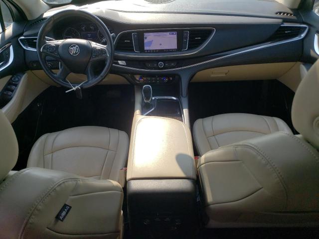 Photo 8 from auction – 2020 BUICK ENCLAVE ES with VIN 5GAERBKW2LJ185614