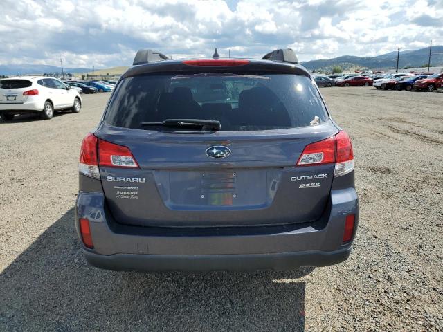 Снимка 6 от търг – 2014 SUBARU OUTBACK 2. с VIN 4S4BRBCC0E3327953