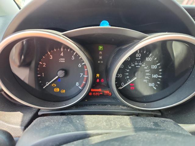 Photo 9 from auction – 2012 MAZDA 5 with VIN JM1CW2BL7C0143918