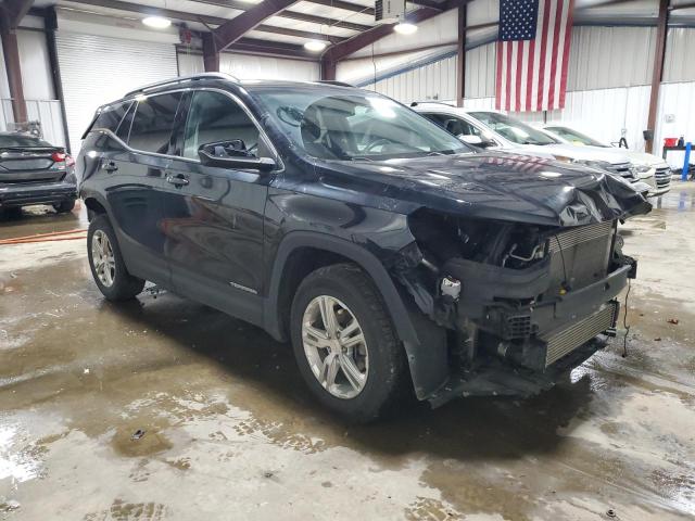 Photo 4 from auction – 2019 GMC TERRAIN SL with VIN 3GKALTEV3KL104171