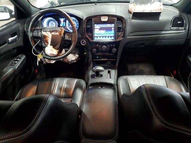 Photo 8 from auction – 2014 CHRYSLER 300 S with VIN 2C3CCAGG6EH309718