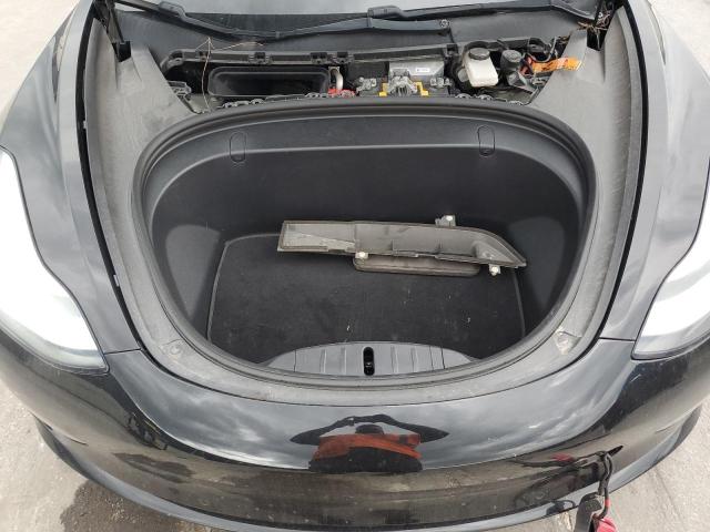 Photo 11 from auction – 2018 TESLA MODEL 3 with VIN 5YJ3E1EAXJF026551
