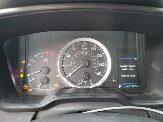 Photo 9 from auction – 2022 TOYOTA COROLLA LE with VIN JTDEPMAEXNJ207645