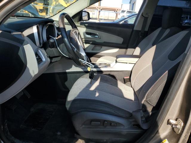 Photo 7 from auction – 2011 CHEVROLET EQUINOX LT with VIN 2CNALDEC9B6453626