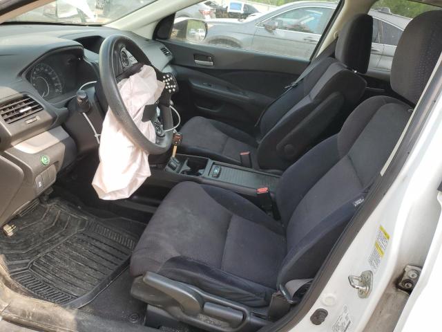 Photo 7 from auction – 2012 HONDA CR-V EX with VIN 2HKRM3H52CH002577