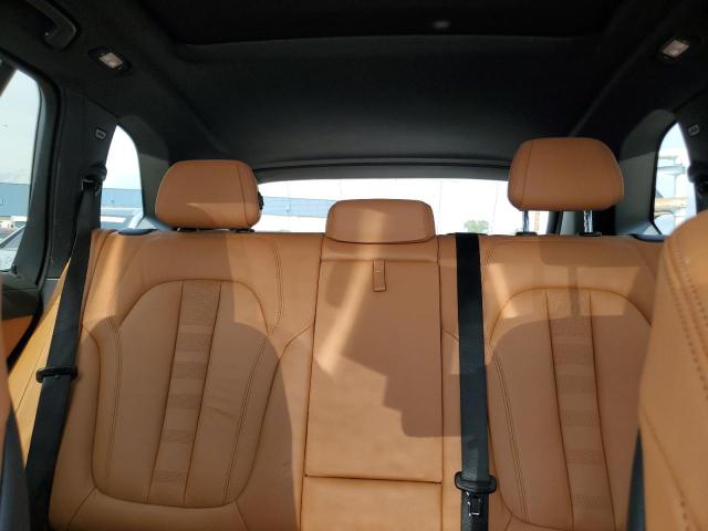 Photo 10 from auction – 2021 BMW X5 XDRIVE4 with VIN 5UXTA6C04M9H98563