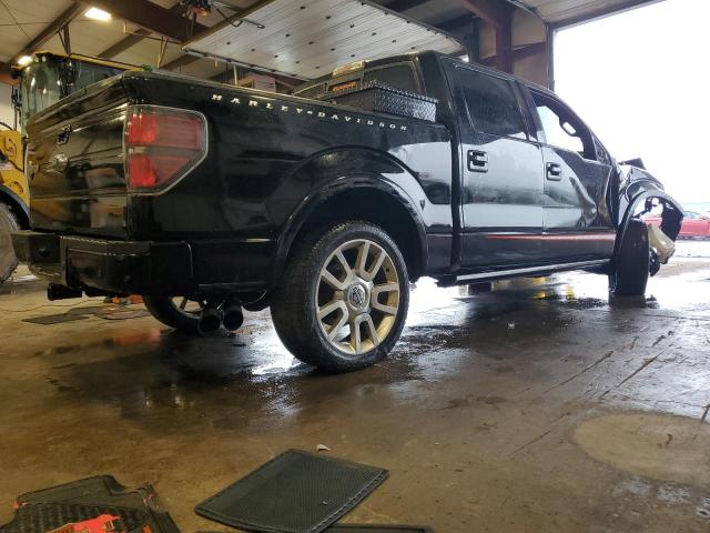 Photo 3 from auction – 2011 FORD F150 SUPER with VIN 1FTFW1E61BFC08867