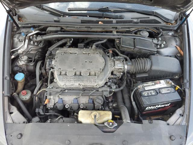 Photo 11 from auction – 2007 ACURA TL with VIN 19UUA66237A029203