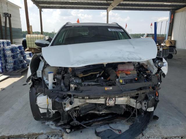 Photo 5 from auction – 2022 KIA NIRO EX with VIN KNDCD3LD5N5517497