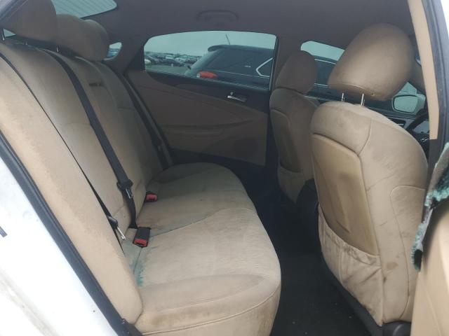 Photo 10 from auction – 2013 HYUNDAI SONATA GLS with VIN 5NPEB4AC9DH697032