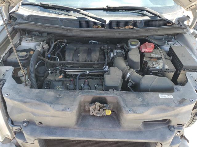 Photo 12 from auction – 2013 FORD EXPLORER with VIN 1FM5K7B88DGA73993