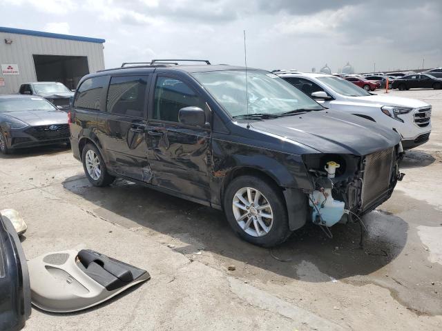 Photo 4 from auction – 2014 DODGE GRAND CARA with VIN 2C4RDGCG9ER154054