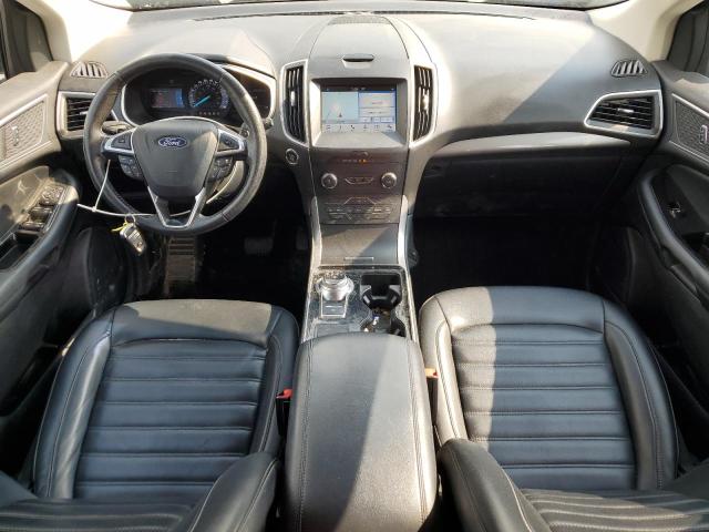 Photo 8 from auction – 2019 FORD EDGE SEL with VIN 2FMPK4J98KBB58080