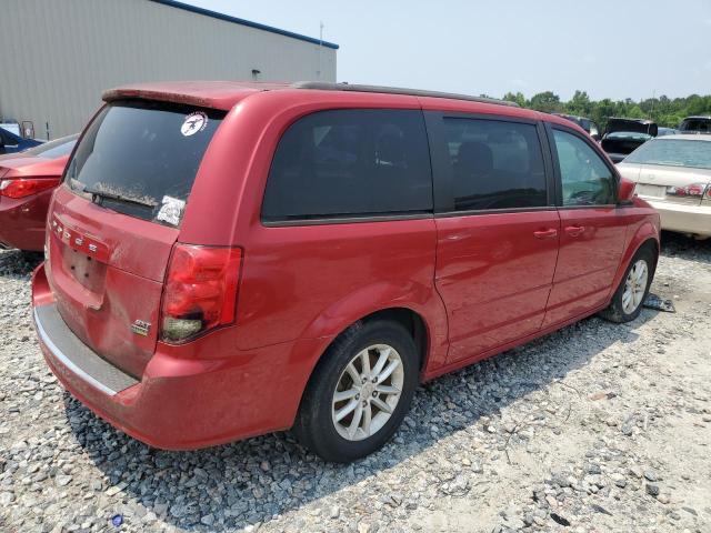Photo 3 from auction – 2014 DODGE GRAND CARA with VIN 2C4RDGCG3ER323159