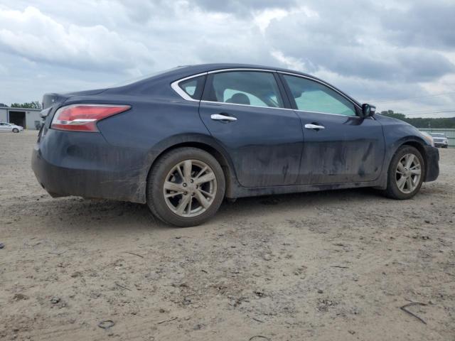 Photo 3 from auction – 2014 NISSAN ALTIMA 2.5 with VIN 1N4AL3AP0EC105660