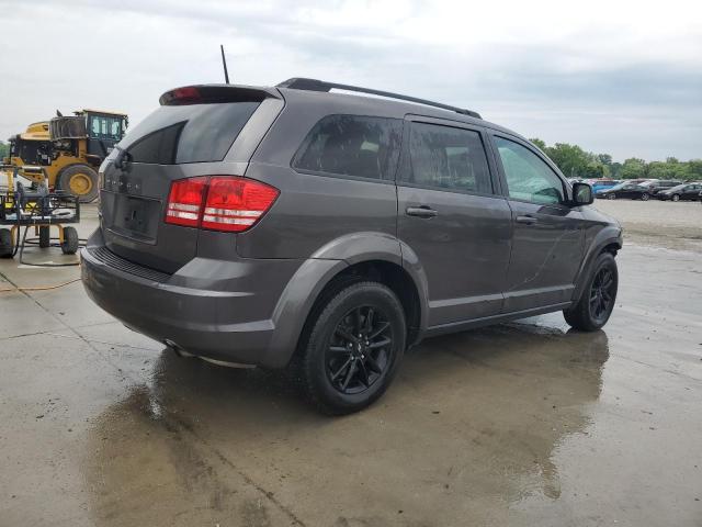 Photo 3 from auction – 2020 DODGE JOURNEY SE with VIN 3C4PDCAB5LT180183