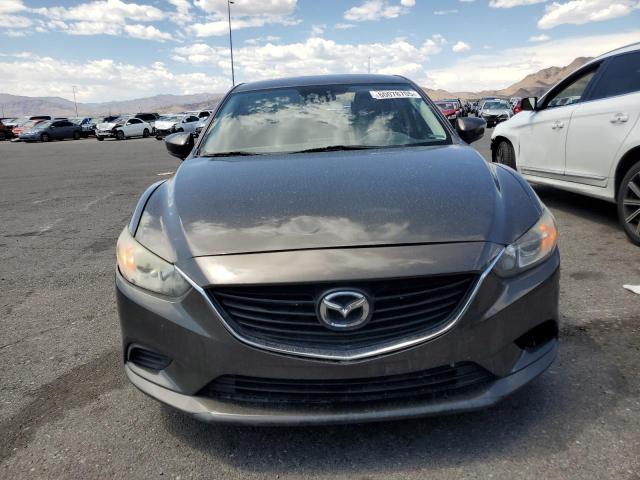 Photo 5 from auction – 2017 MAZDA 6 TOURING with VIN JM1GL1V50H1149546