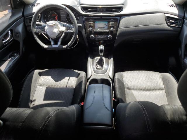 Photo 8 from auction – 2017 NISSAN ROGUE S with VIN KNMAT2MT2HP598929