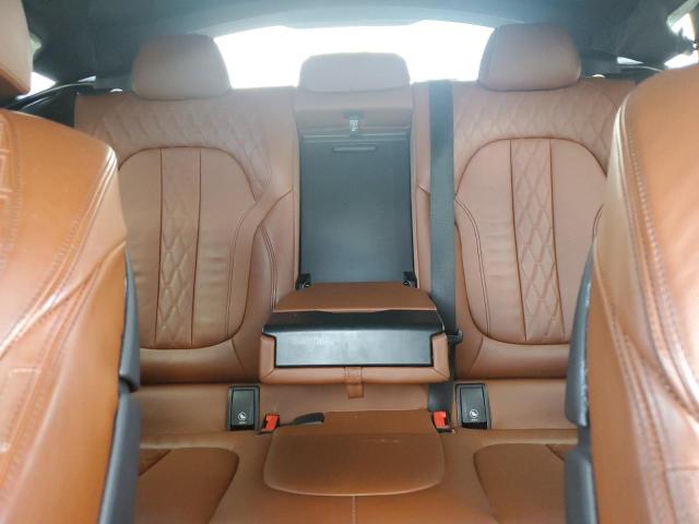 Photo 10 from auction – 2021 BMW X6 XDRIVE4 with VIN 5UXCY6C07M9E08471